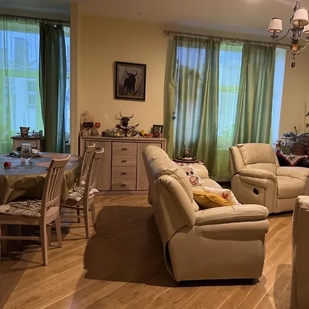 2 Room Flat * Riga