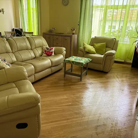 2 Room Flat * Riga